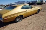 1973 Ford Gran Torino for sale
