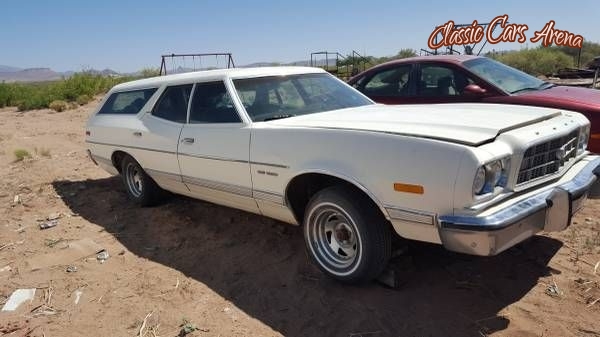1973 Ford Torino for sale in Michigan (ID-36860) 1973 Ford Torino for sale in Michigan (ID-36860)