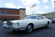 1973 Ford Thunderbird for sale