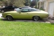 1973 Ford Gran Torino for sale