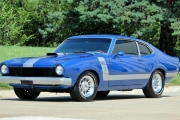 1973 Ford Maverick for sale