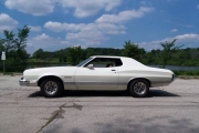 1973 Ford Gran Torino for sale