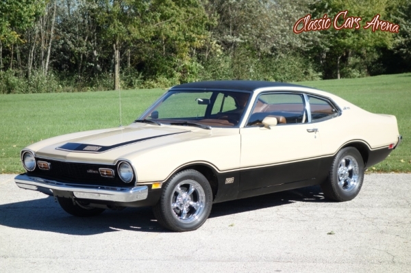 1973 Ford Maverick for sale in Mundelein, Illinois (ID-44073) 1973 Ford Maverick for sale in Mundelein, Illinois (ID-44073)