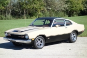 1973 Ford Maverick for sale