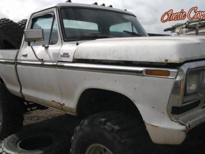 1973 Ford F150 for sale