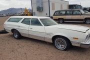 1973 Ford Wagon for sale