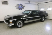 1973 Ford Mustang for sale