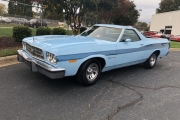 1973 Ford Ranchero for sale