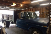 1973 Ford F350 for sale
