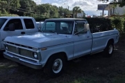 1973 Ford Ranger for sale