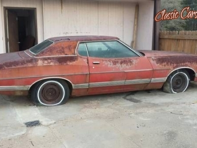 1973 Ford Torino for sale