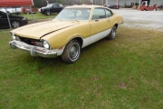 1973 Ford Maverick for sale
