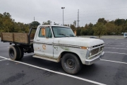 1973 Ford F350 for sale