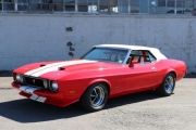 1973 Ford Mustang for sale in Pennsylvania