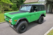 1973 Ford Bronco for sale