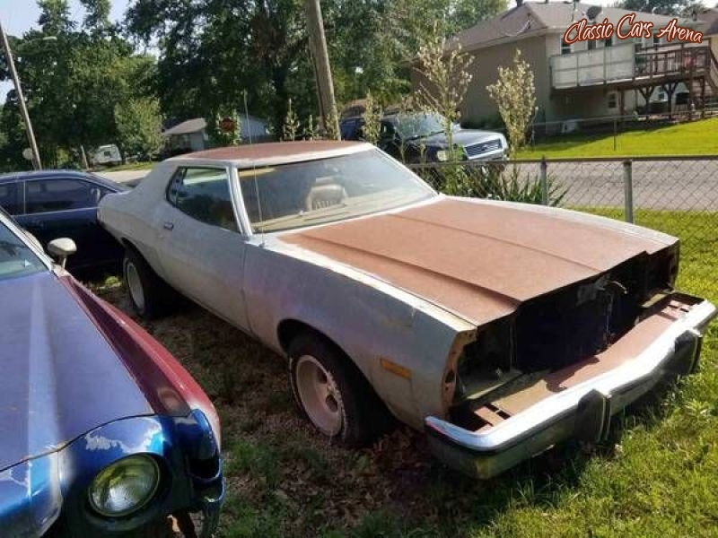 1973 Ford Gran Torino for sale in Michigan (ID-66878) 1973 Ford Gran Torino for sale in Michigan (ID-66878)