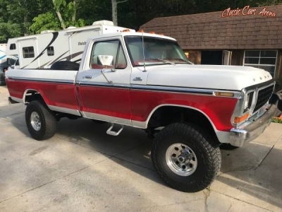 1973 Ford F150 for sale