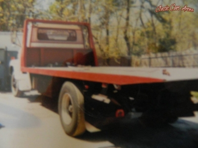 1973 Ford Truck for sale