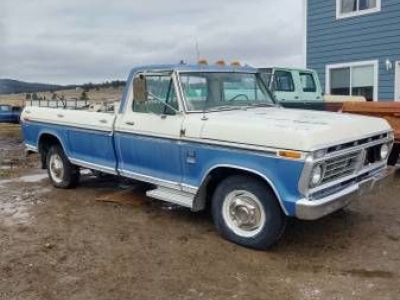 1973 Ford F350 for sale
