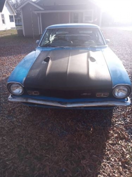 1973 Ford Maverick for sale in South Carolina (ID-85777)