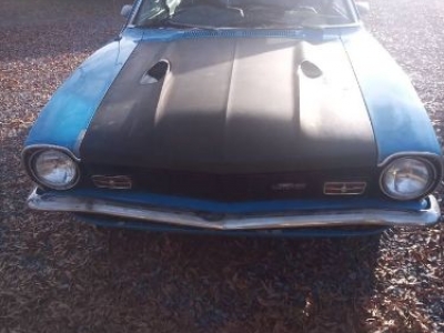 1973 Ford Maverick for sale