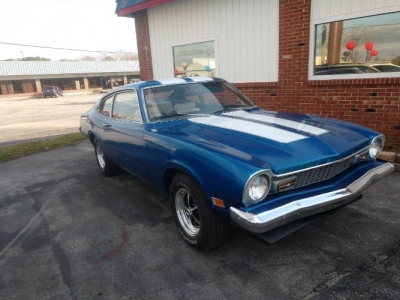 1973 Ford Maverick for sale