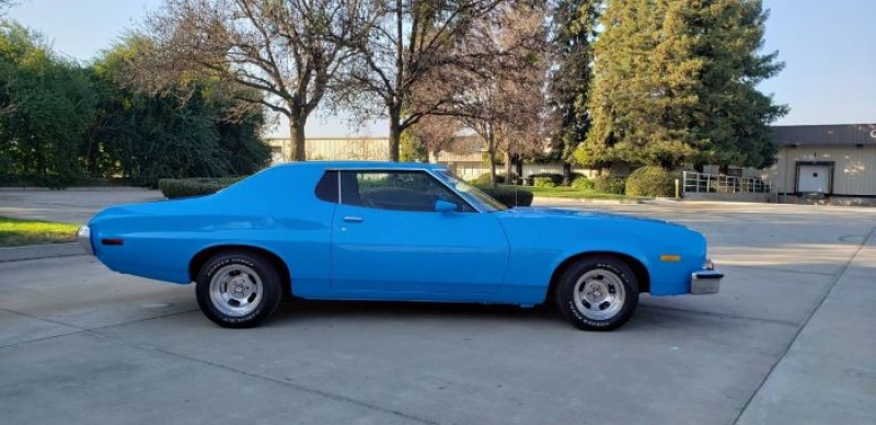 1973 Ford Gran Torino for sale in California (ID-86051) 1973 Ford Gran Torino for sale in California (ID-86051)