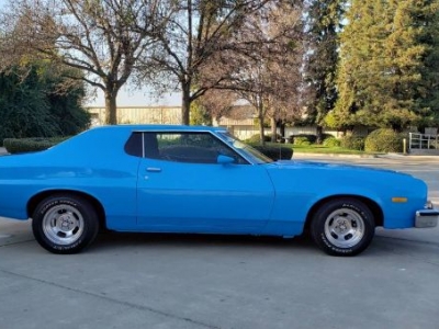 1973 Ford Gran Torino for sale