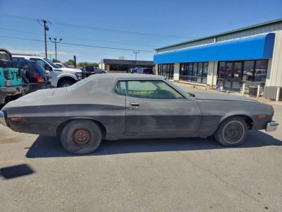 1973 Ford Gran Torino for sale