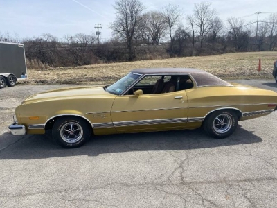 1973 Ford Gran Torino for sale