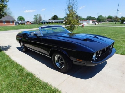 1973 Ford Mustang for sale