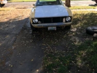1973 Ford Mustang for sale in Michigan (ID-93549)