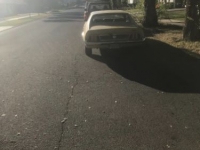 1973 Ford Mustang for sale in Michigan (ID-93549)