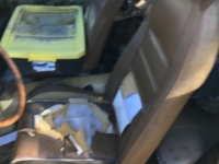 1973 Ford Mustang for sale in Michigan (ID-93549)