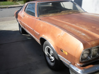 1973 Ford Gran Torino for sale
