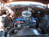 1973 Ford Gran Torino for sale in San Jose, California (ID-140887)