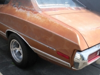 1973 Ford Gran Torino for sale in San Jose, California (ID-140887)