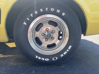 1973 Ford Mustang Mach 1 for sale in Buffalo, New York (ID-143100)
