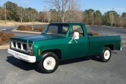 1973 GMC C30 for sale