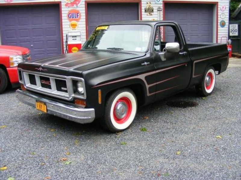 1973 GMC C15 for sale in Riverhead, New York (ID-87511)