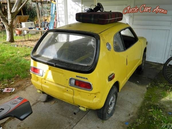 1973 Honda 600 for sale in Michigan (ID-17423) 1973 Honda 600 for sale in Michigan (ID-17423)