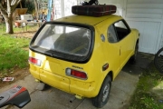 1973 Honda 600 for sale
