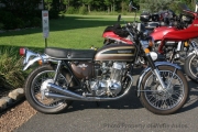 1973 Honda CB750 for sale