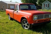 1973 International Harvester for sale