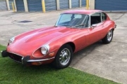 1973 Jaguar XKE for sale