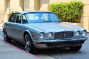 1973 Jaguar XJ12 for sale