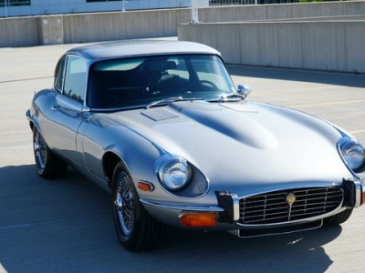 1973 Jaguar E-Type for sale