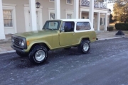 1973 Jeep Commando for sale