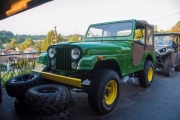 1976 Jeep CJ5 for sale