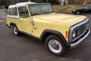 1973 Jeep Commando for sale